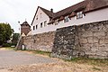 Ringmauer An der Stadtmauer, Feldseite weitere Bilder