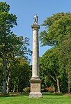 Mount Stuart, Monument