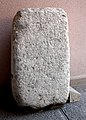 Stele BOĞAZKÖY 12