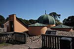 Stjärneborg (observatorium)