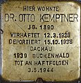 Kemptner, Otto