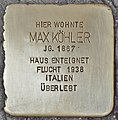 Köhler, Max