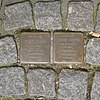 Stolpersteine