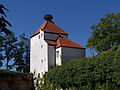 Turm, sogenannter Polizeiturm