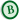 B class symbol