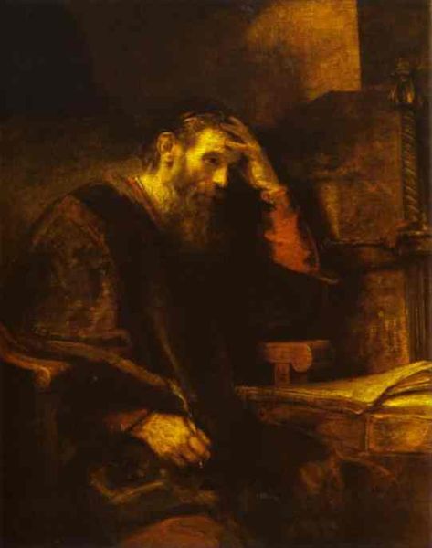 File:The Apostle Paul - Rembrandt.jpg