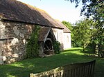 Old Church of St Bartholomew