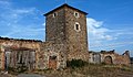 Torre de Casanova (Moià)