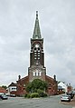 Église Saint-Louis de Tourcoing