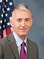 Representative Trey Gowdy from South Carolina (2011–2019)[34]