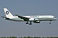 Türkmenhowaýollary Boeing 757-200