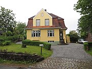 Einfamilienhaus