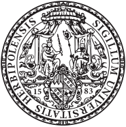 University of Würzburg seal.svg