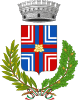 Coat of arms of Valdilana