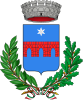 Coat of arms of Vertova