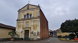 Villanova Monferrato - Sœmeanza