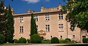 Vignette pour Château de Cambous