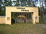 Vittinge parken