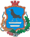 Coat of arms of Вороніж