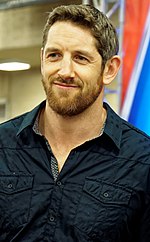 Vignette pour Wade Barrett