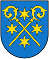 Wappen der Stadt Bischofswerda (Sachsen)