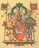 Wappen der Provinz Hannover