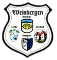 Weinbergen címere