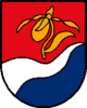 Coat of arms of Straß im Attergau
