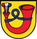 Coat of arms of Bad Urach  