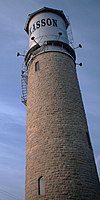 Kasson Water Tower