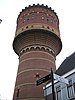 Watertoren (Lauwerhof)