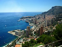 Image illustrative de l’article Église catholique à Monaco