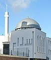 Bosnische Moschee Witten