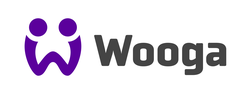 Logo von Wooga