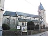 Sint-Pieter en Laurentiuskerk