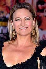 Vignette pour Zoë Bell