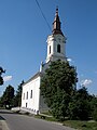 Ádánd, Reformierte Kirche