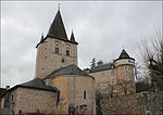 Miniatura para Saint-Rémy (Aveyron)