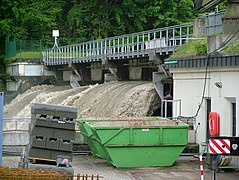 Hochwasser im Juni 2013