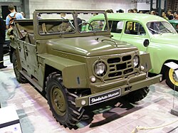 Škoda 973