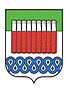 Coat of arms of Nadterechny District