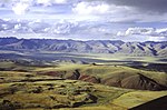 Miniatura para Estepa desértica de la cuenca de los Grandes Lagos