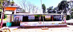 Govt. Lower Primary School in Edamalakkudy