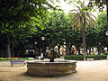 Plaça de l'Estació (Figueres)