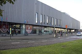 Lotto Arena