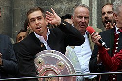 2016-05-15 Lahm -Rummenigge - Starke 2346