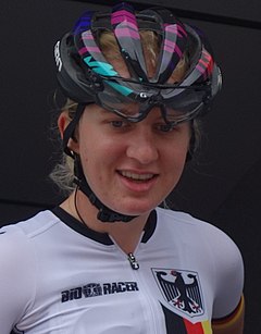 Hannah Ludwig (2019)