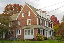 House on Baynard Boulevard 2401 Baynard Wilmington DE.JPG