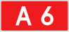 Autostrada 6