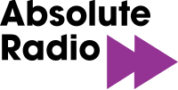 Логотип Absolute Radio Network